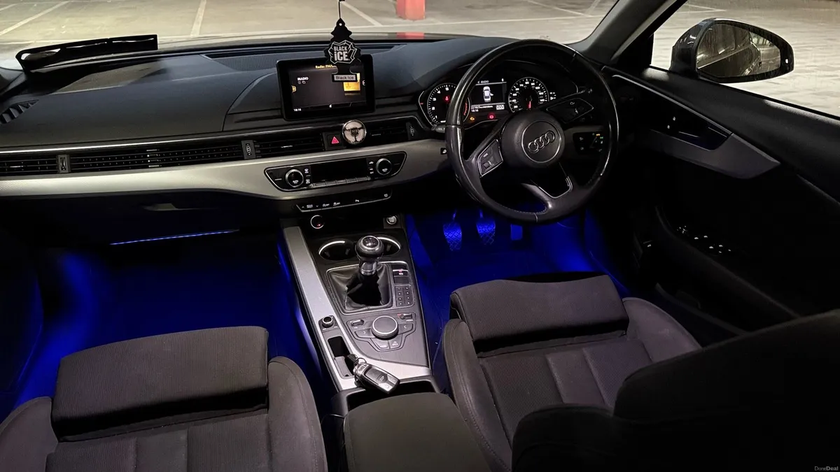 172 Audi A4 1.4 TFSI | New Timing Belt | NCT 07/27 - Image 4