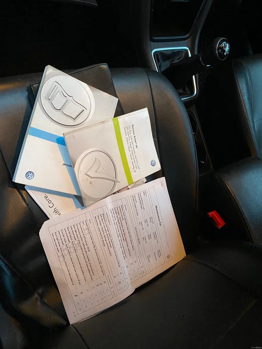 V W SHARAN LOTS ON NCT &TAX MINT 🤩 - Image 3