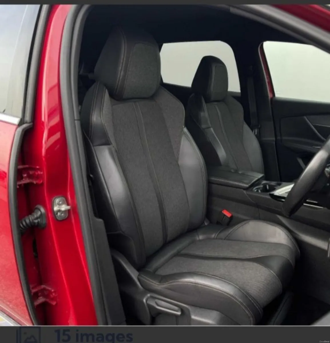 Peugeot 3008 2023 - Image 3