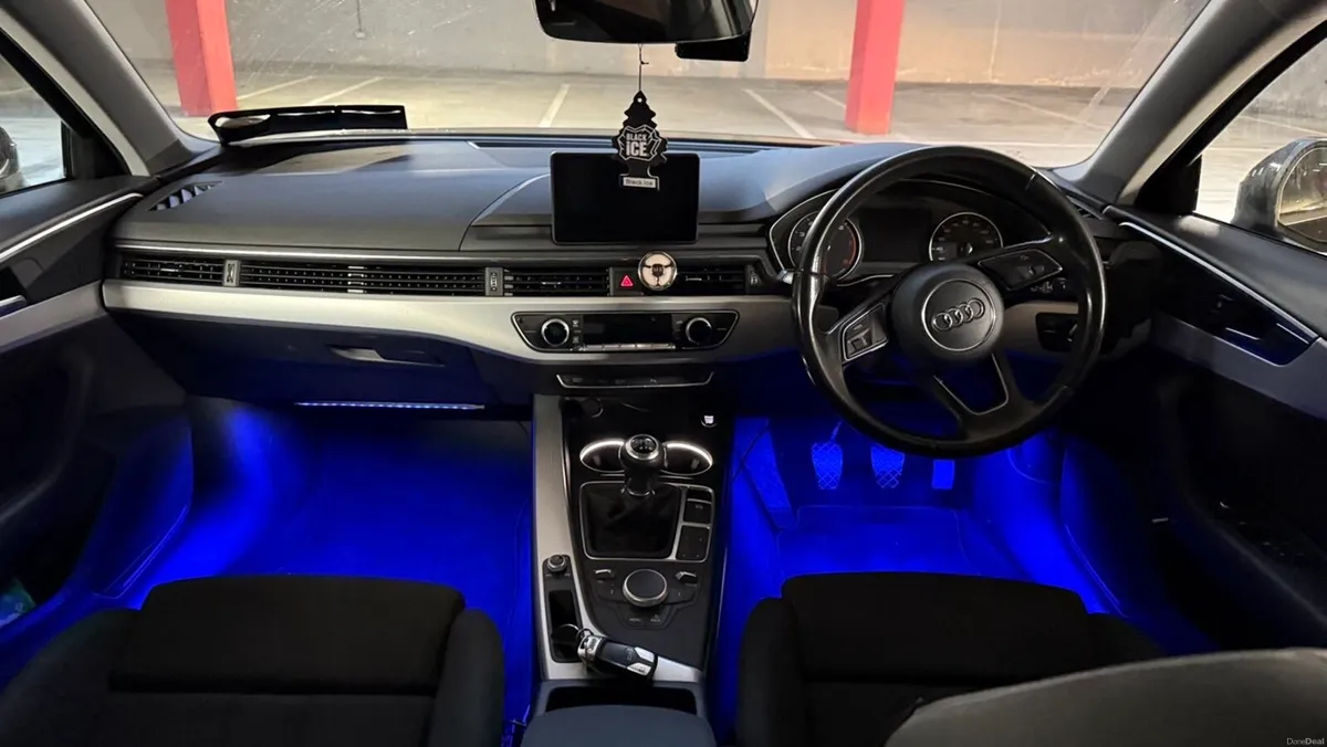 2017 Audi A4 1.4, Timing Belt Replaced✅, NCT 07/27 - Image 3