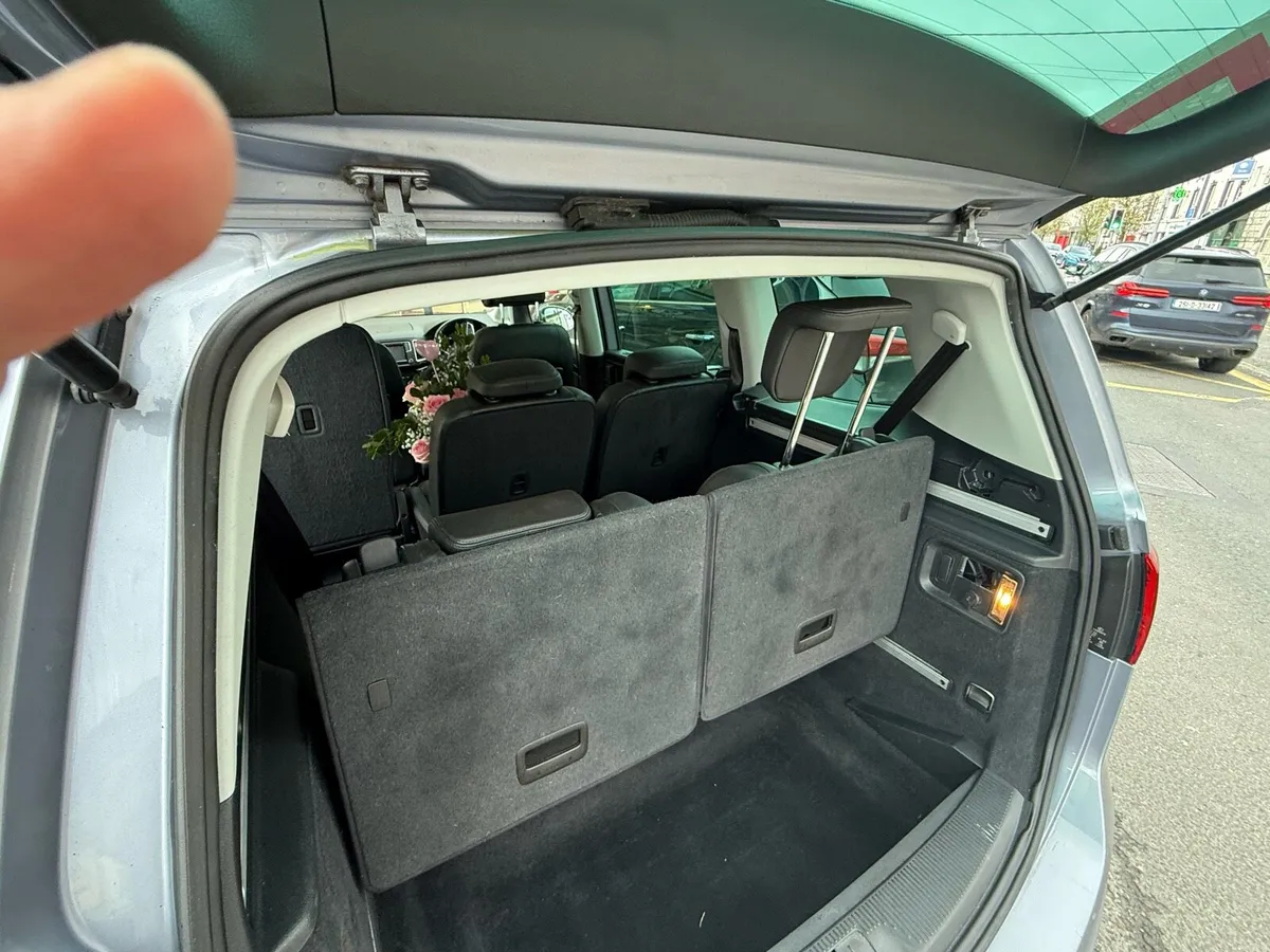 Seat Alhambra 2016 - Image 2