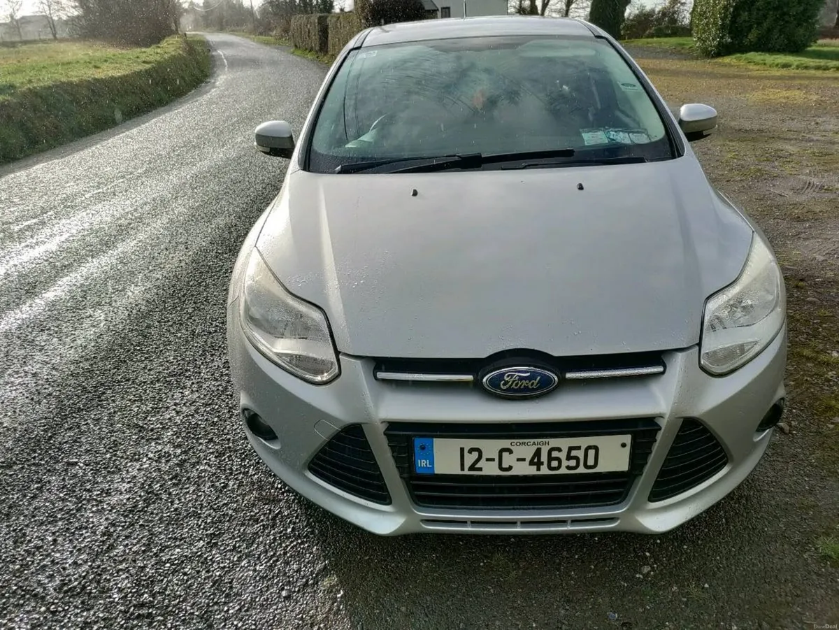 Ford Focus - Image 2