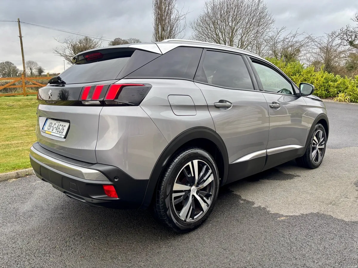 Peugeot 3008 - Image 4
