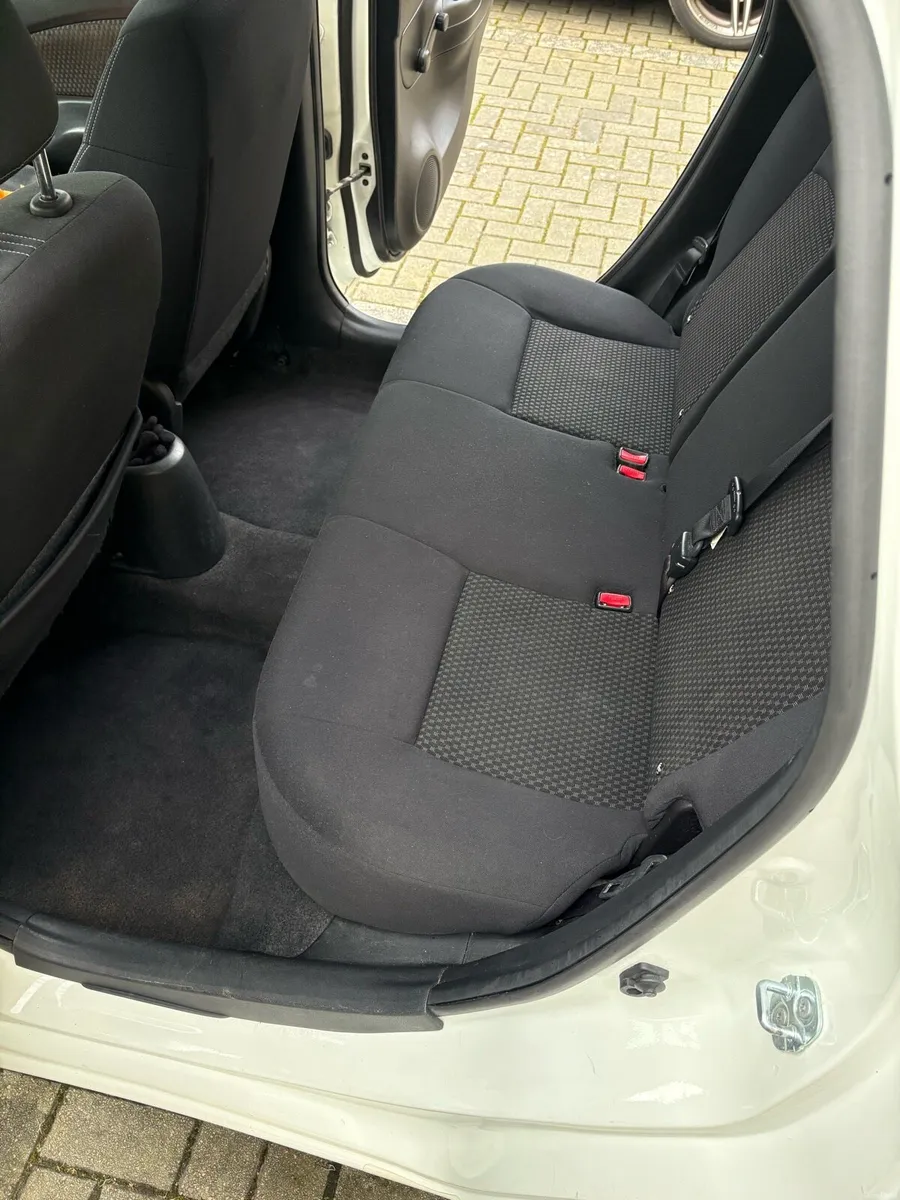 Nissan note - Image 3