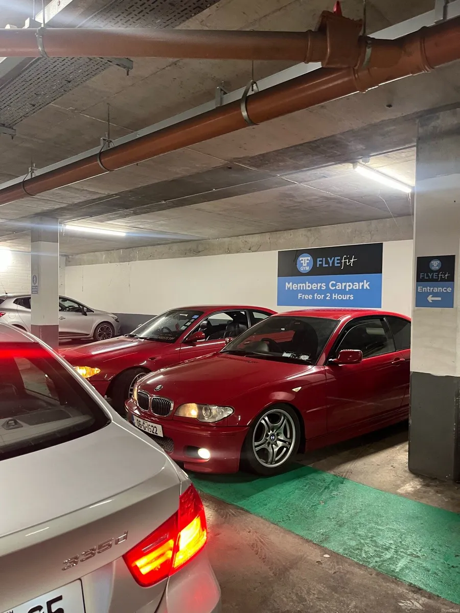 M54B25 E46 *318ci - Image 2