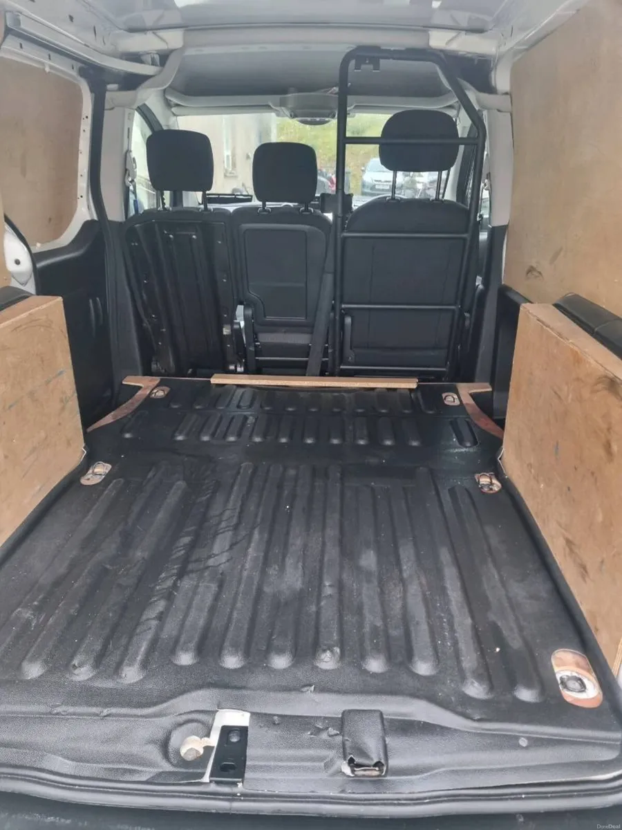 2018 citreon berlingo - Image 4