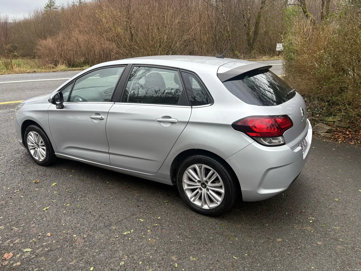 2016 Citroen c4 - Image 4