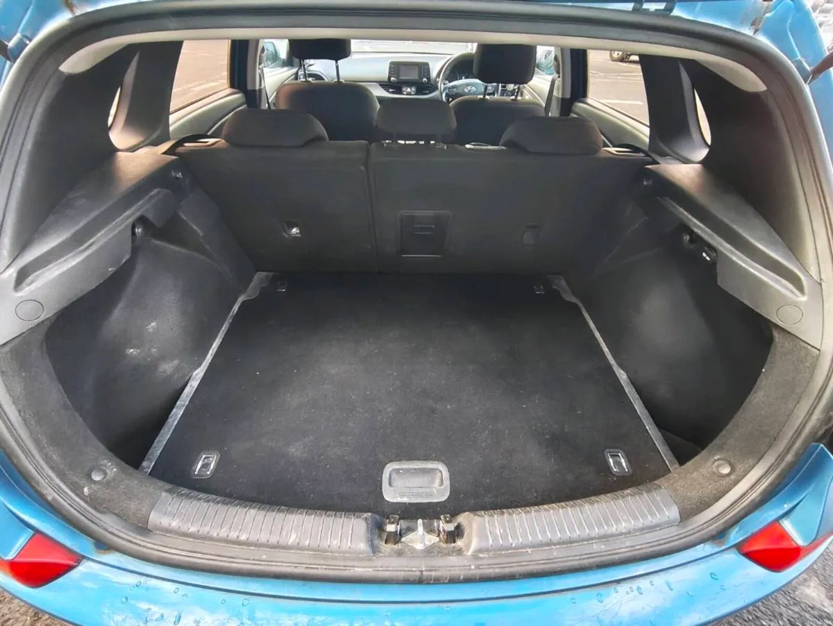 Hyundai i30 deluxe 2017 ! Fuel saver tune ! - Image 3