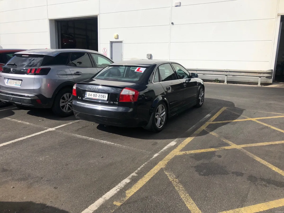 Audi a4 b6 pd130 for sale - Image 3