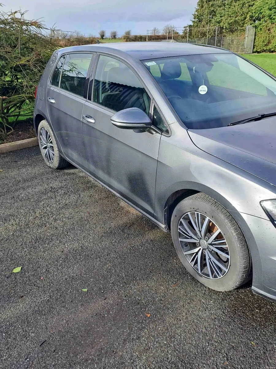 Volkswagen Golf 2018 - Image 3