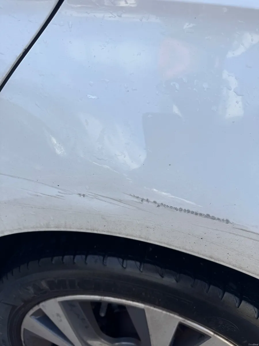 Volkswagen CC 2012 - Image 2