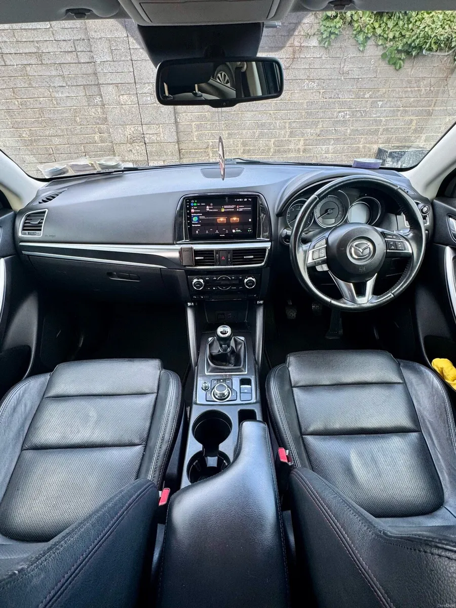 Mazda CX-5 - Image 1