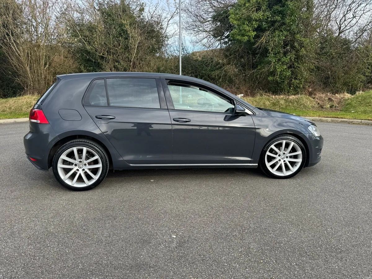 Golf mk7 - Image 3