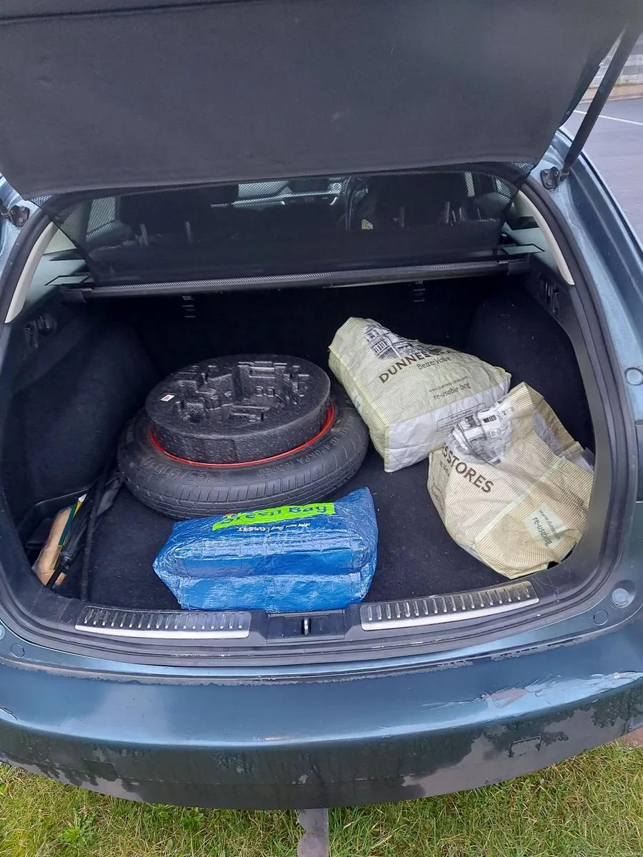 Mazda Mazda6 2015 - Image 4