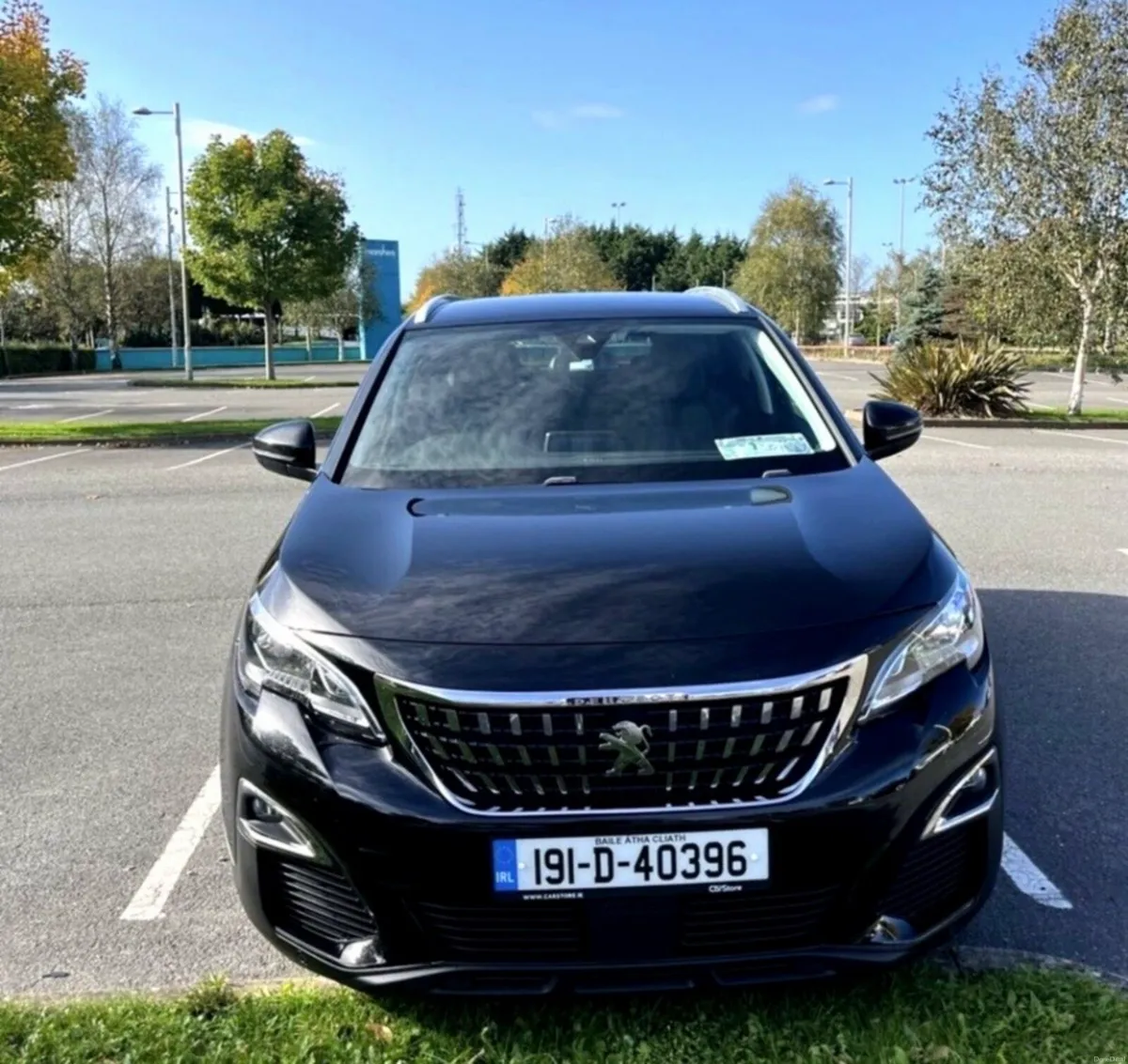 Peugeot 3008 Allure 1.2 PureTech - belt replaced - Image 1