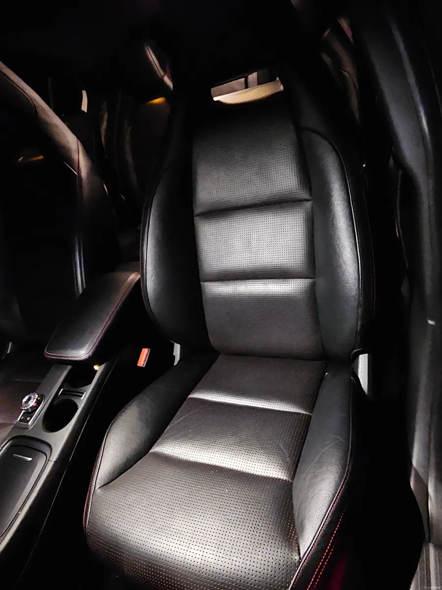 Mercedes-Benz A-Class 2013 automatic amg €10900 - Image 4