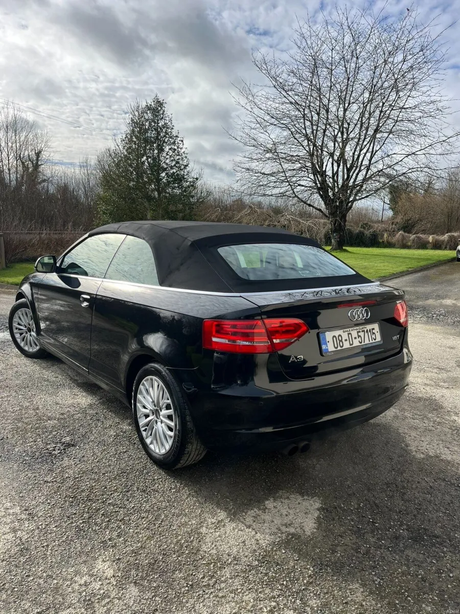 Audi A3 2008 - Image 4