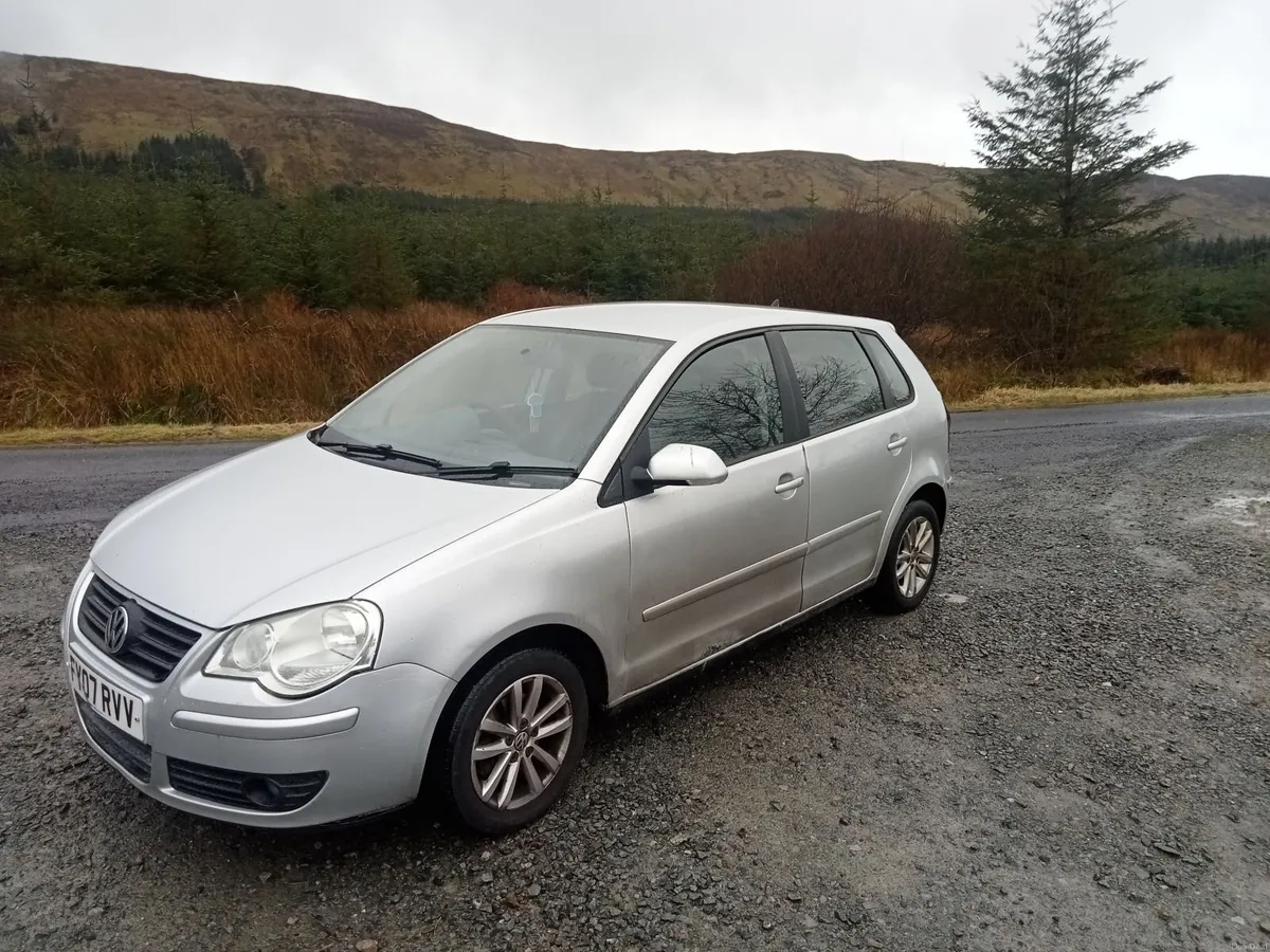 Ford Transit 2013 - Image 2