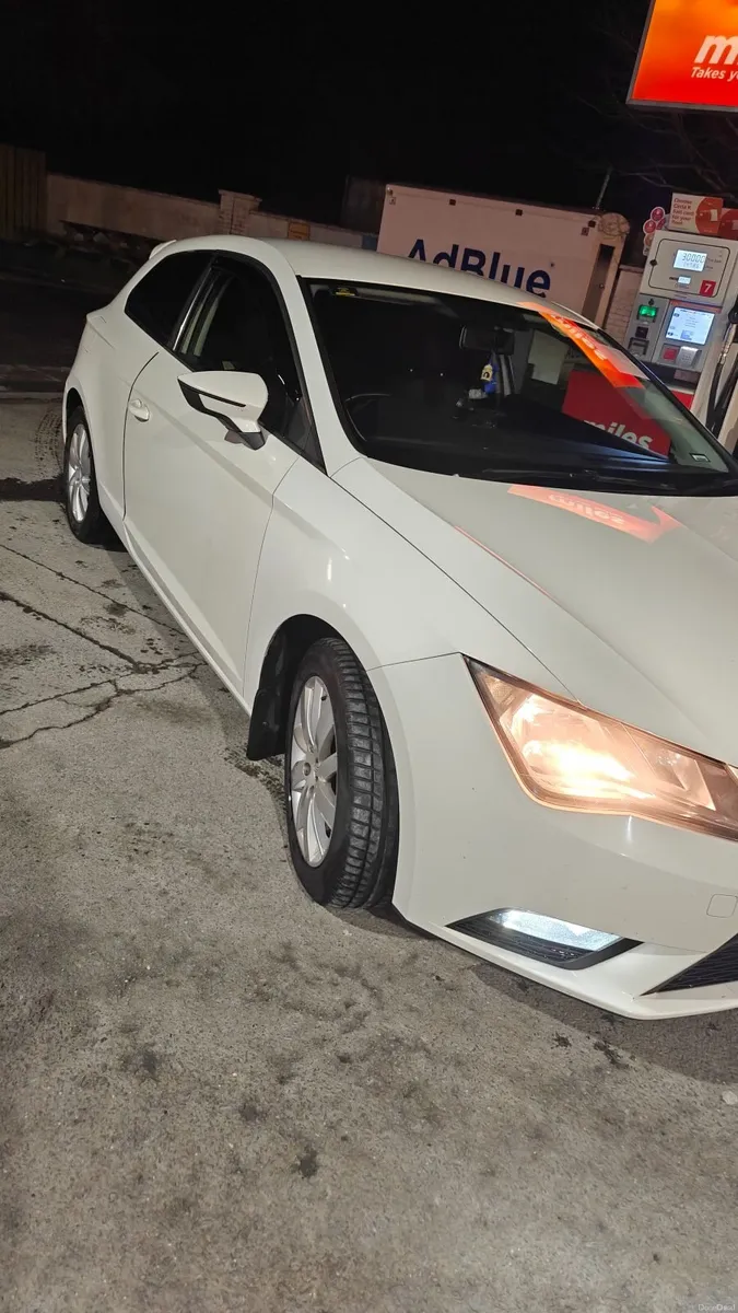 SEAT Leon 2013 - Image 1