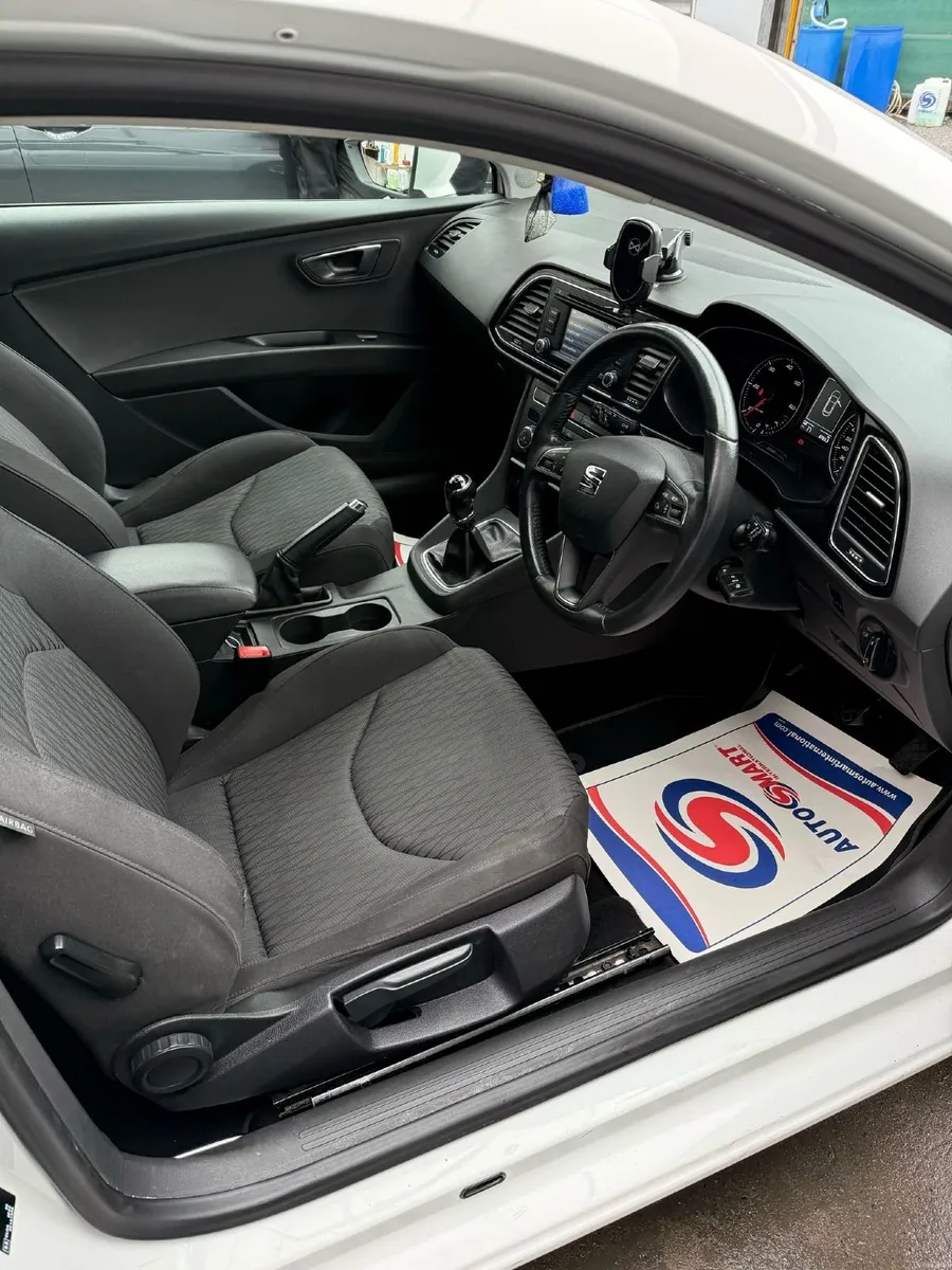 SEAT Leon 2013 - Image 2