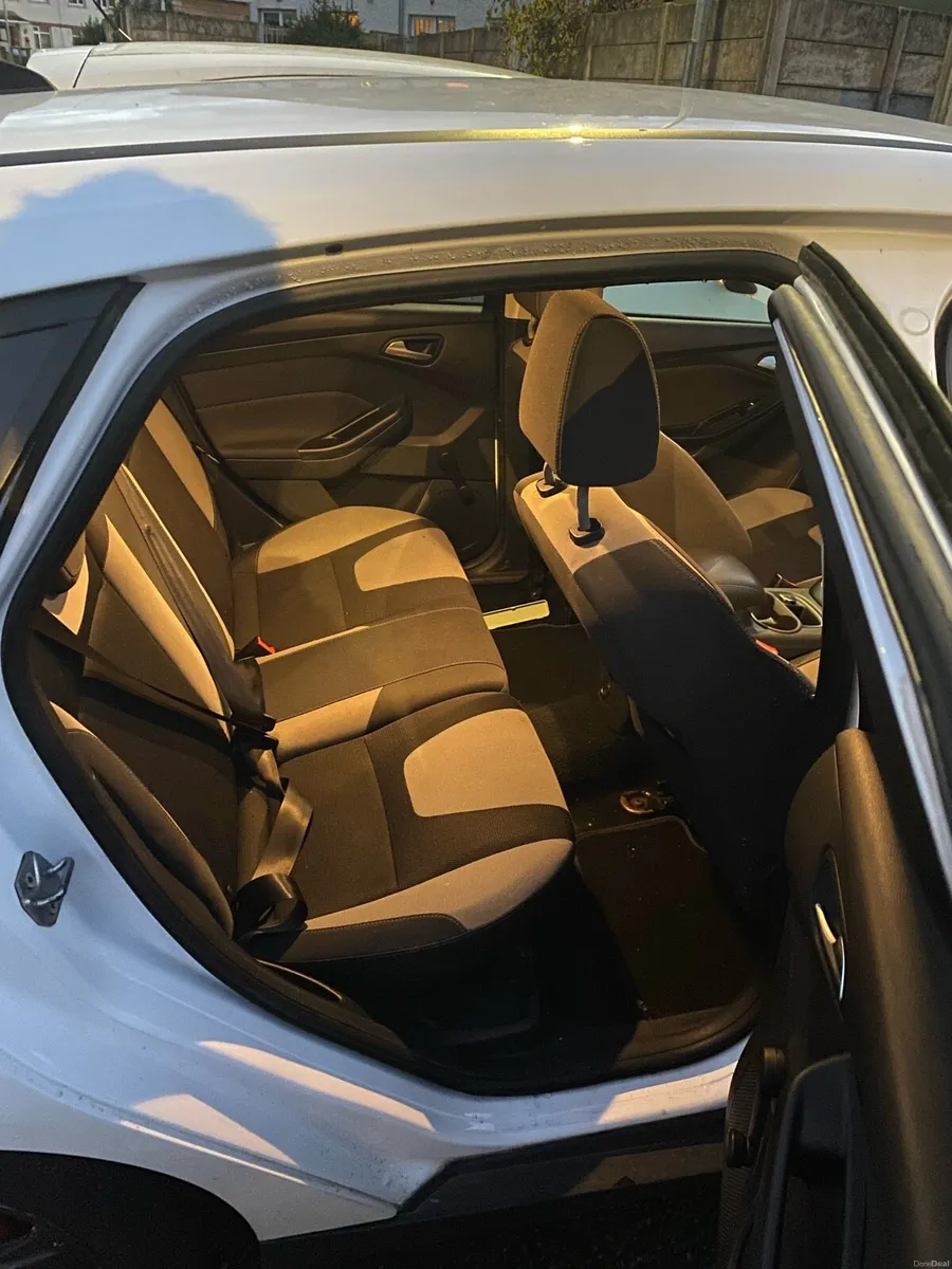 Ford Focus 2014 - Image 4