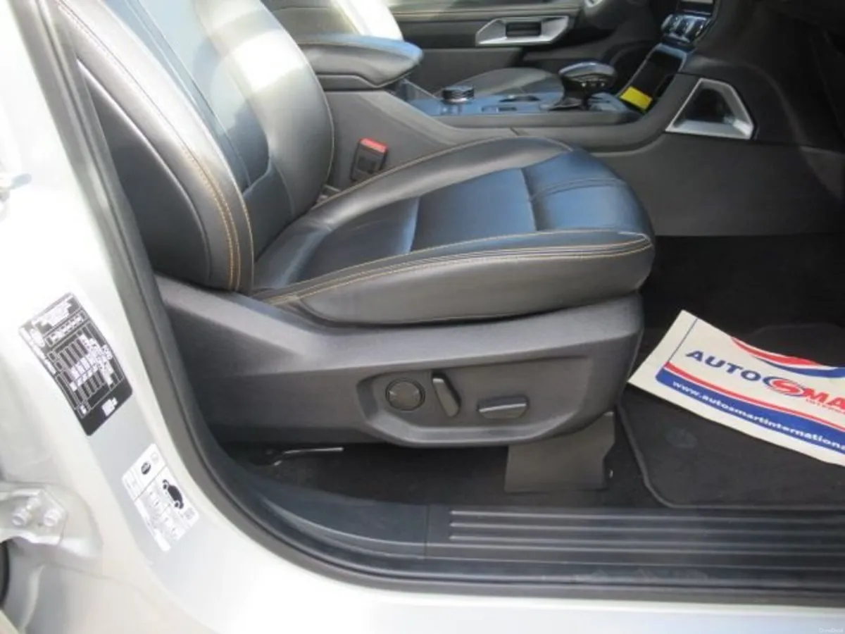 2.0 TD EcoBlue Wildtrak Pickup Double Cab 4dr Dies - Image 4