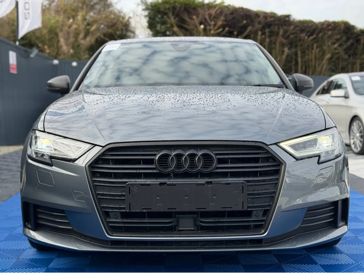 Audi A3 SPORT - 1.4 PETROL - AUTO - 12M WARRANTY - - Image 2