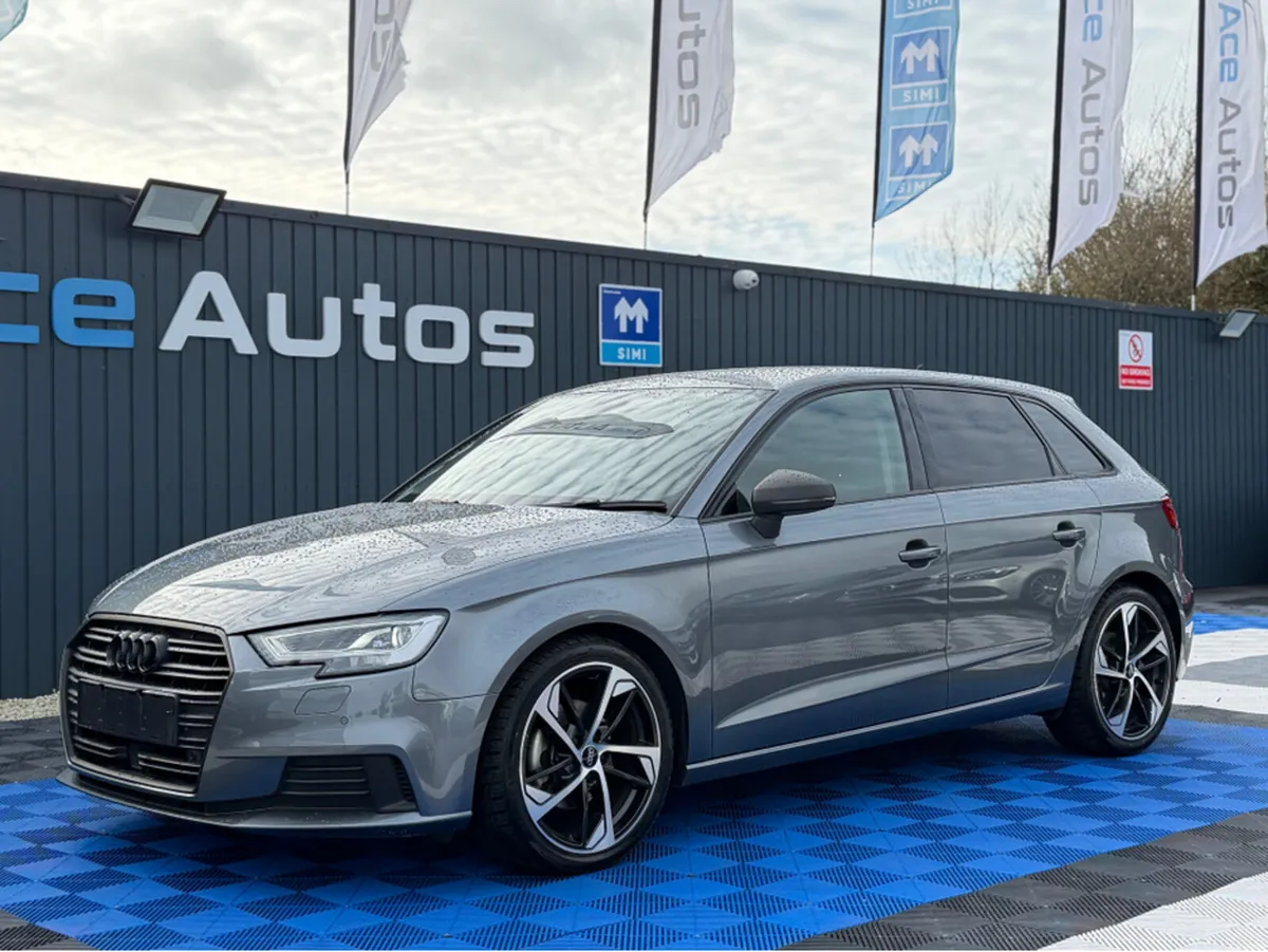 Audi A3 SPORT - 1.4 PETROL - AUTO - 12M WARRANTY - - Image 3