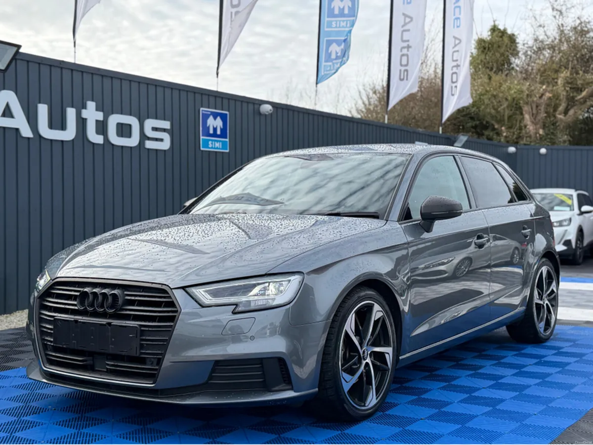 Audi A3 1.4 PETROL - AUTO - 12M WARRANTY - CAR: 18 - Image 3