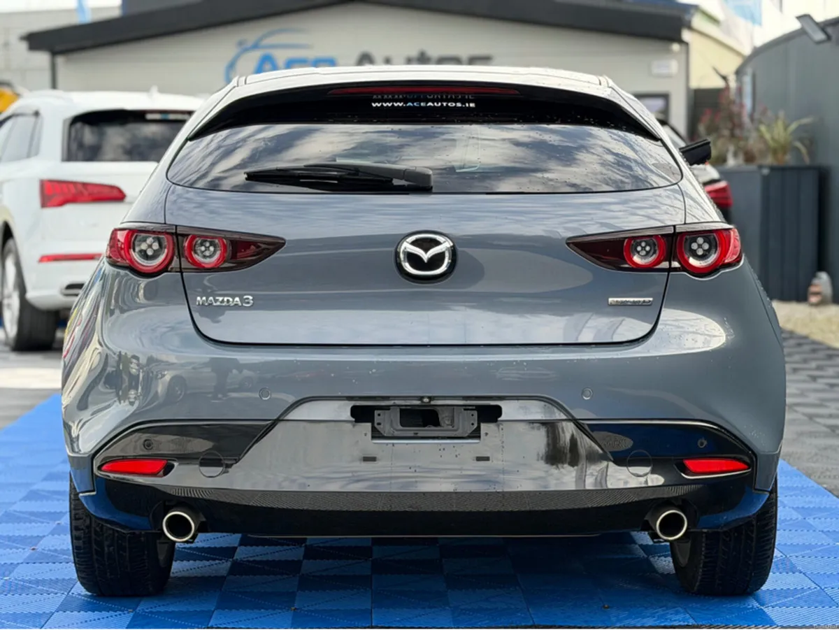 Mazda Mazda3 SPORT - 1.8 DIESEL - AUTO - 12M WARRA - Image 2