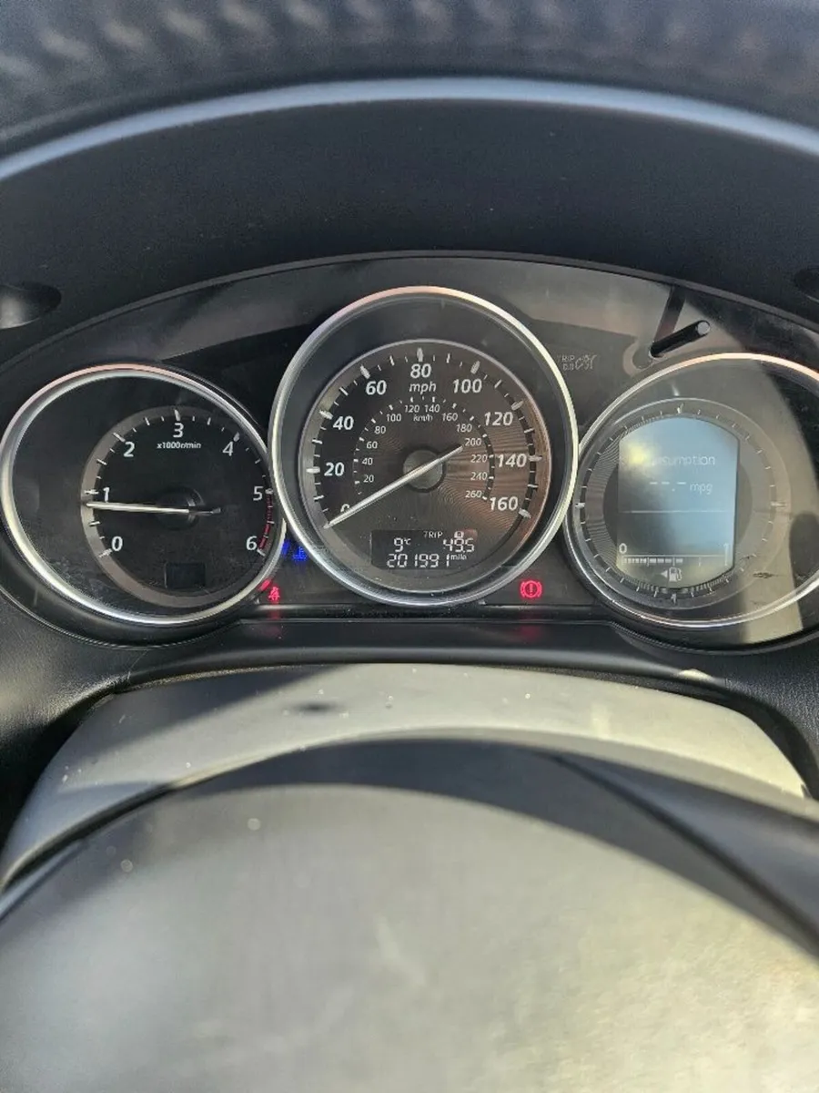 Mazda CX-5 2014 - Image 3