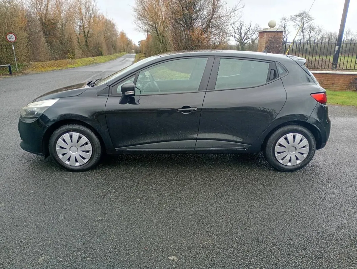 Renault Clio - Image 3