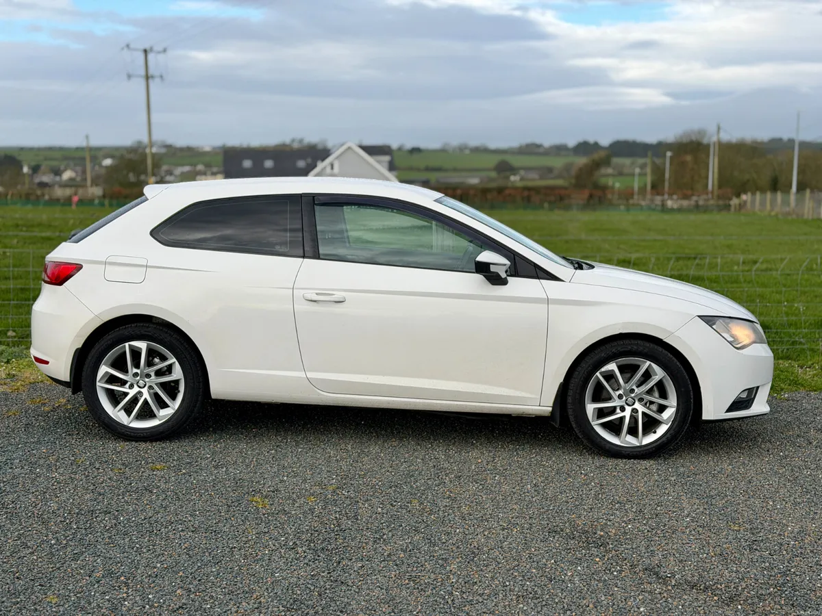 SEAT Leon 2013 - Image 3