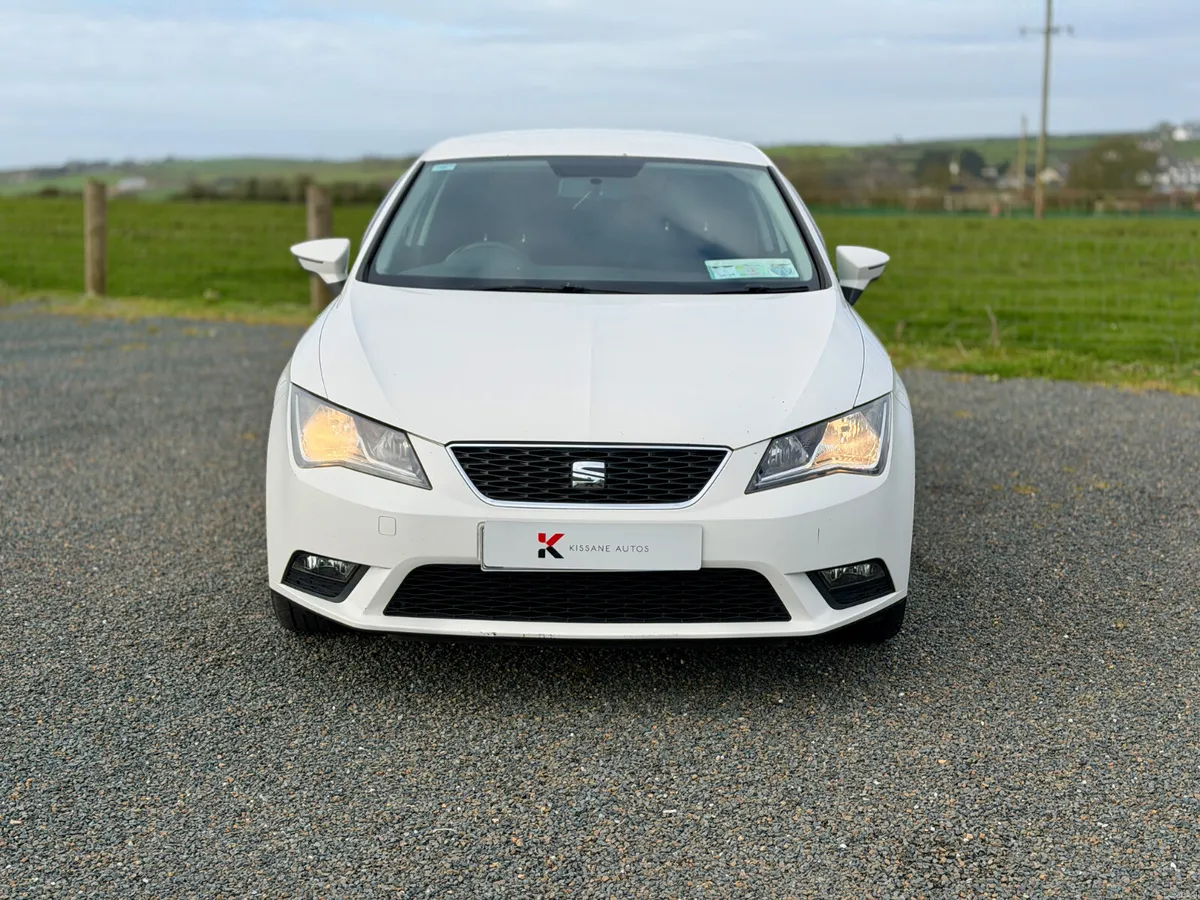 SEAT Leon 2013 - Image 2