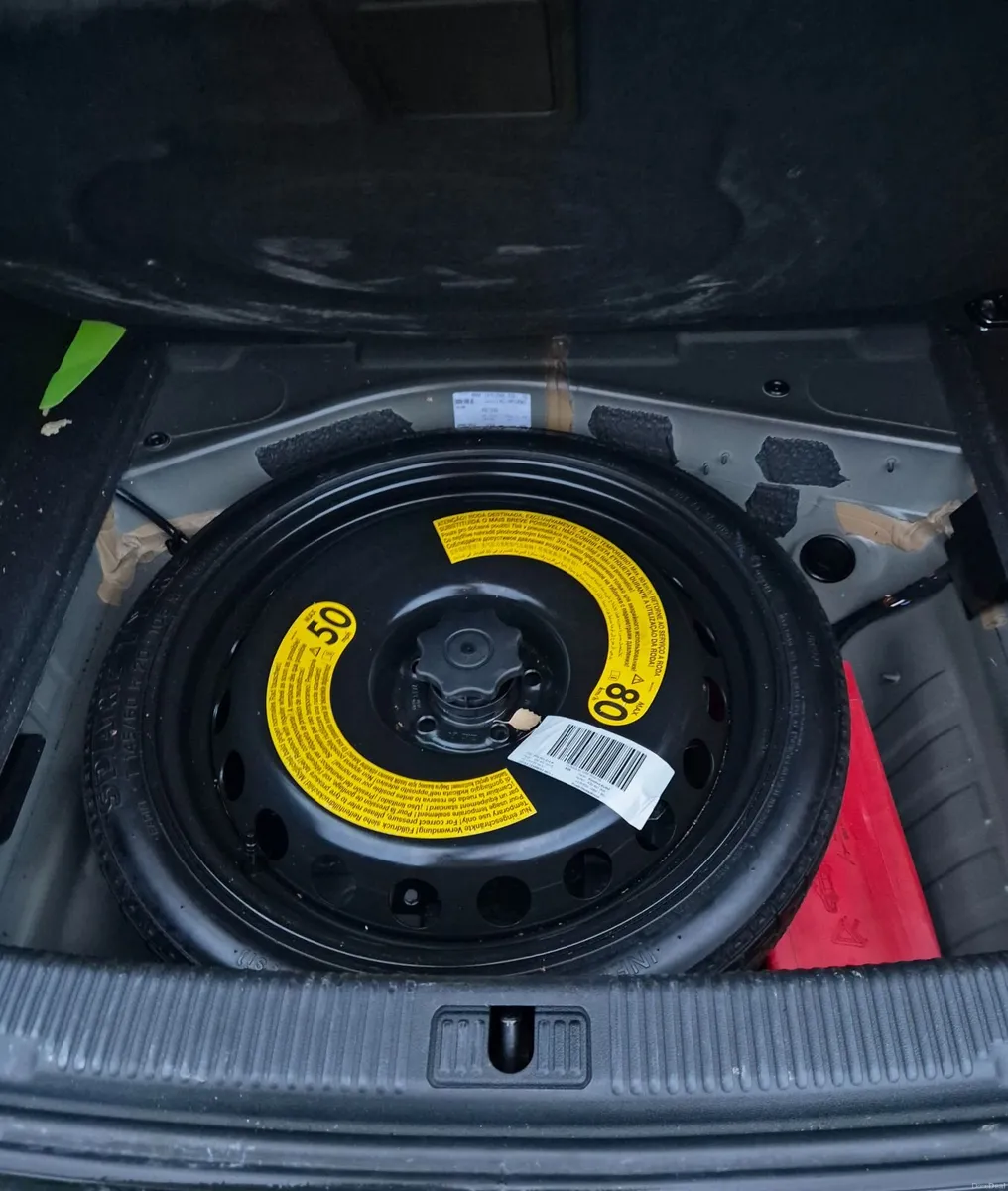 Audi A6 2017 - Image 3