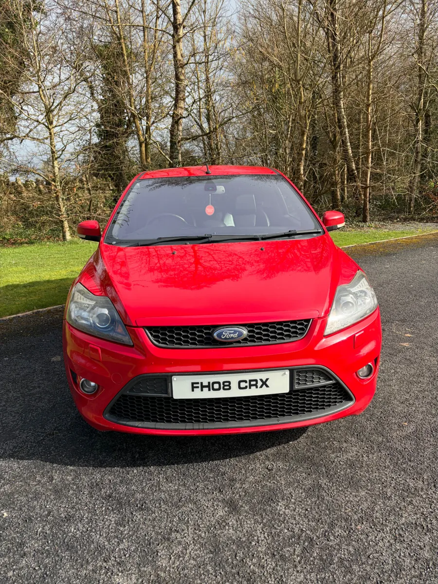 Ford Focus ST  2008 - Image 5