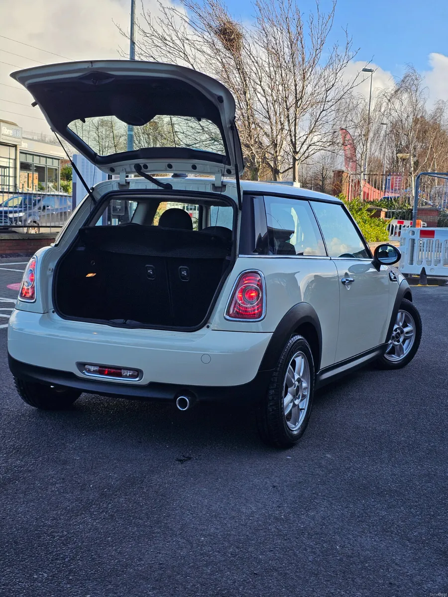 Mini One 2012 Automatic - Image 4