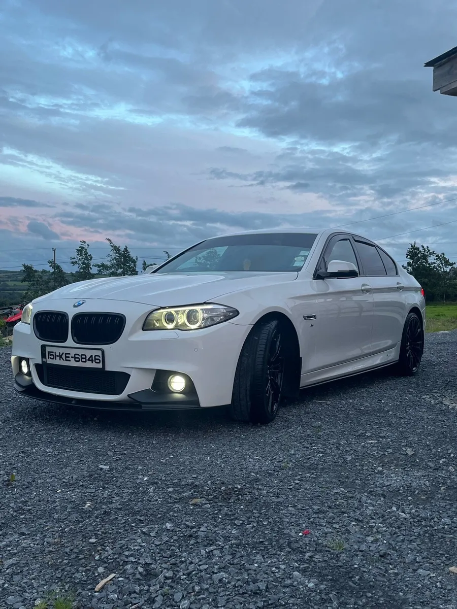 BMW 5 series - Image 2