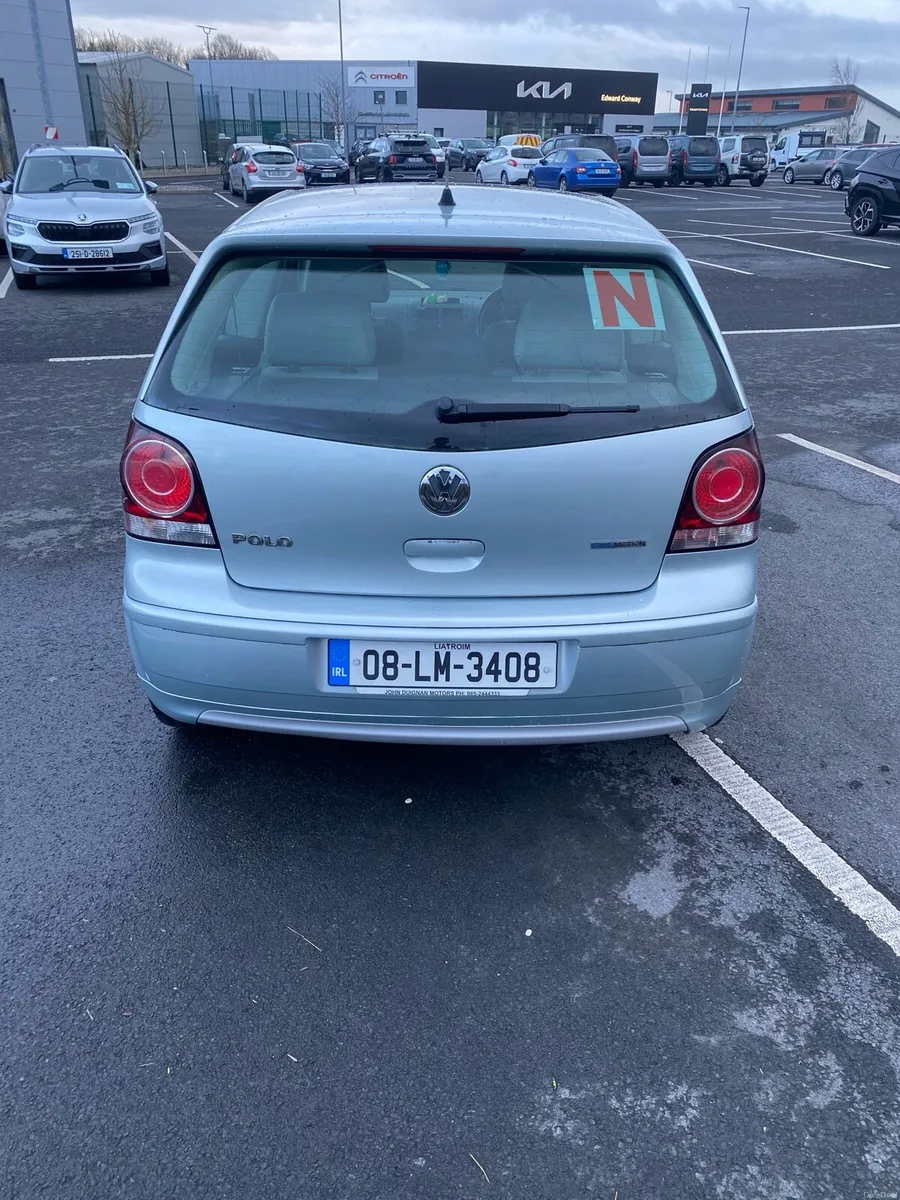 ~NEW NCT 03/27- VOLKSWAGEN POLO - Image 4