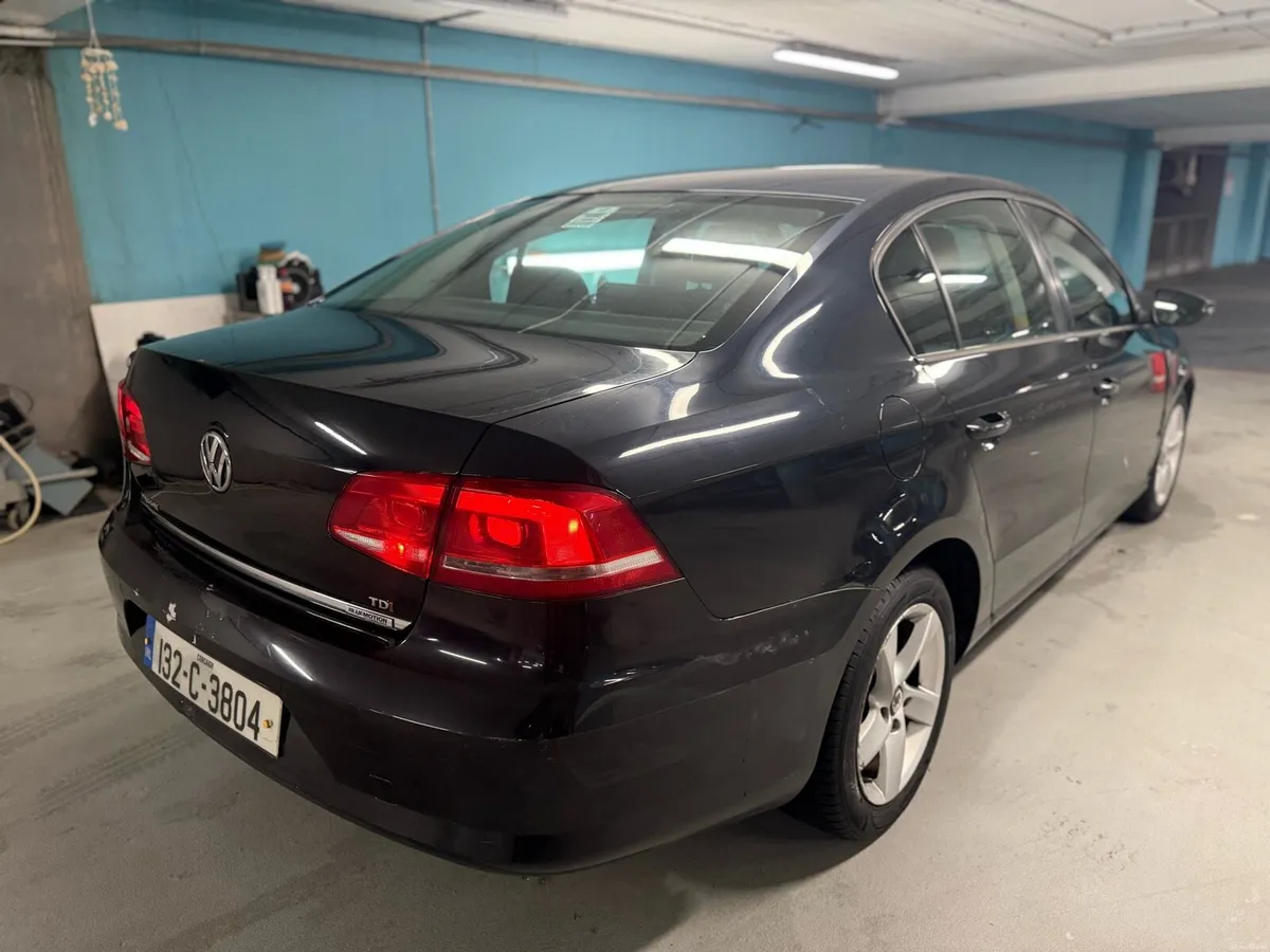Volkswagen Passat 2013 1.6 Diesel Fresh Nct&Tax - Image 2