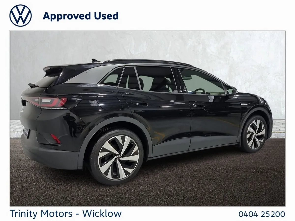 Volkswagen ID.4 ** DEPOSIT TAKEN ** PRO LIFE ** 77 - Image 3