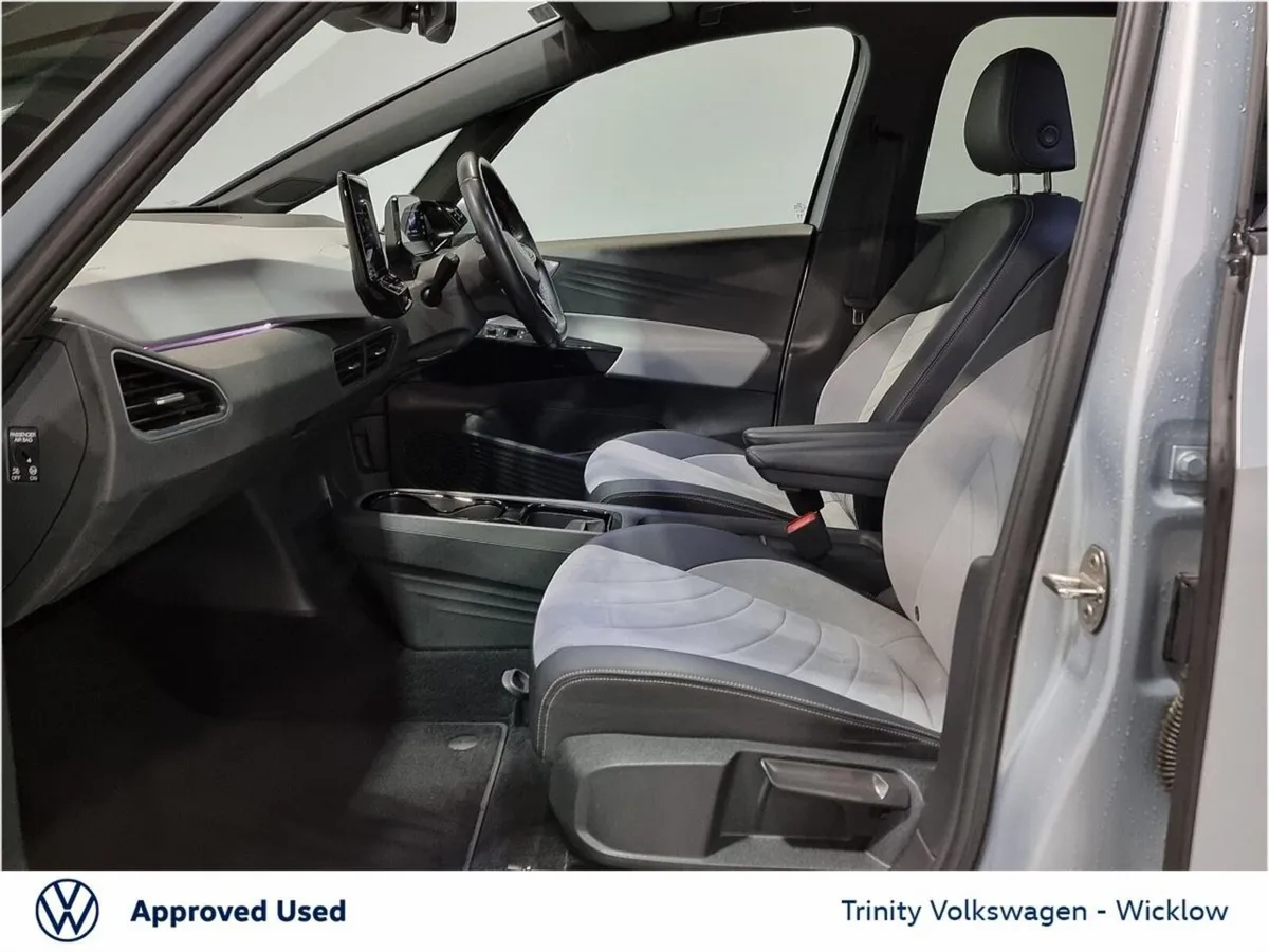 Volkswagen ID.3 ** PRO LIFE ** 204BHP ** 58kWh ** - Image 4