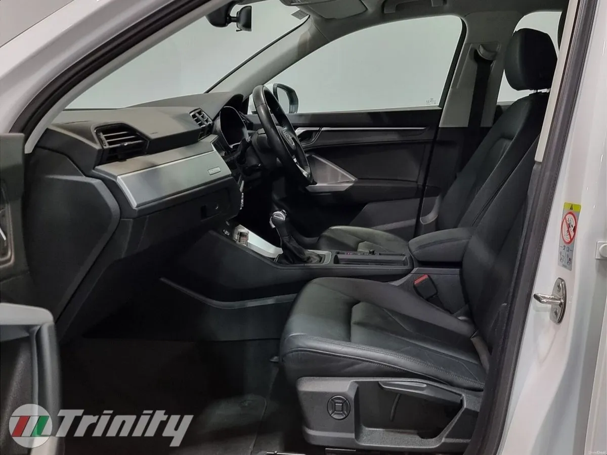 Audi Q3 ** SE ** 35 ** 2.0TDI 150HP ** S-TRONIC-AU - Image 4