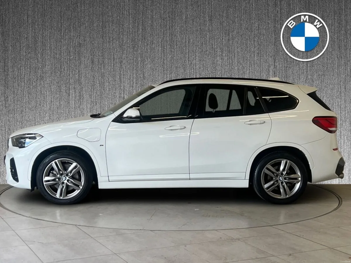 BMW X1 xDrive25e M Sport Auto - Image 4