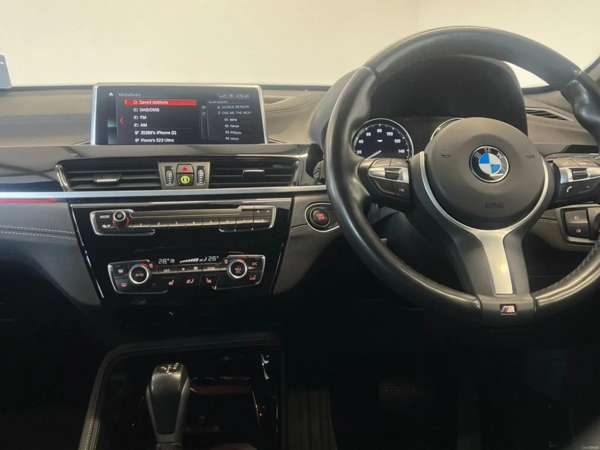 BMW X1 xDrive25e M Sport Auto - Image 5
