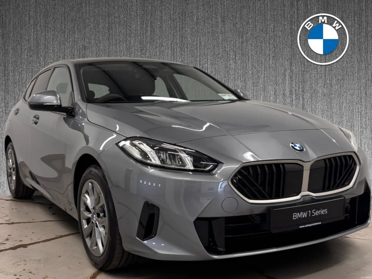 BMW 1-Series 120 Sport AUTO 5DR - Image 1