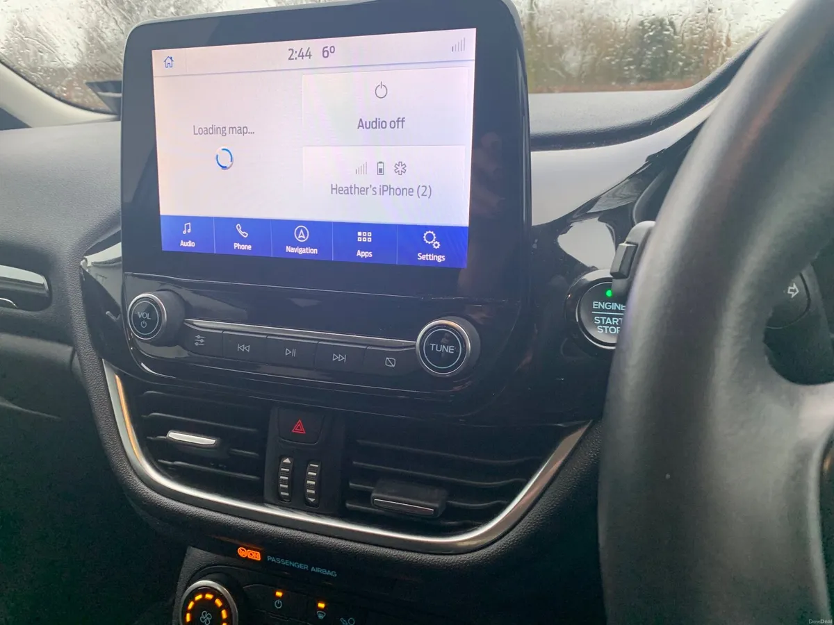 Ford Fiesta 2020 - Image 4