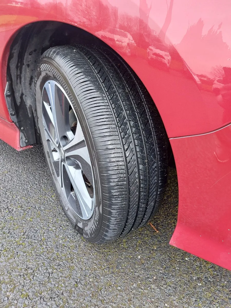 Nissan Leaf 2020 - Image 4