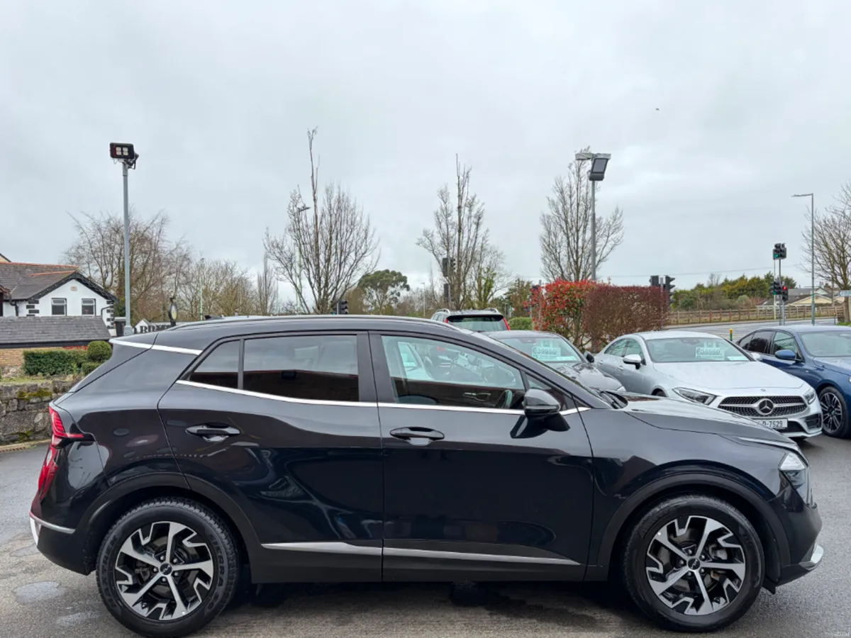 Kia Sportage K3 Mhev MY23 5DR *Huge Spec* - Image 4