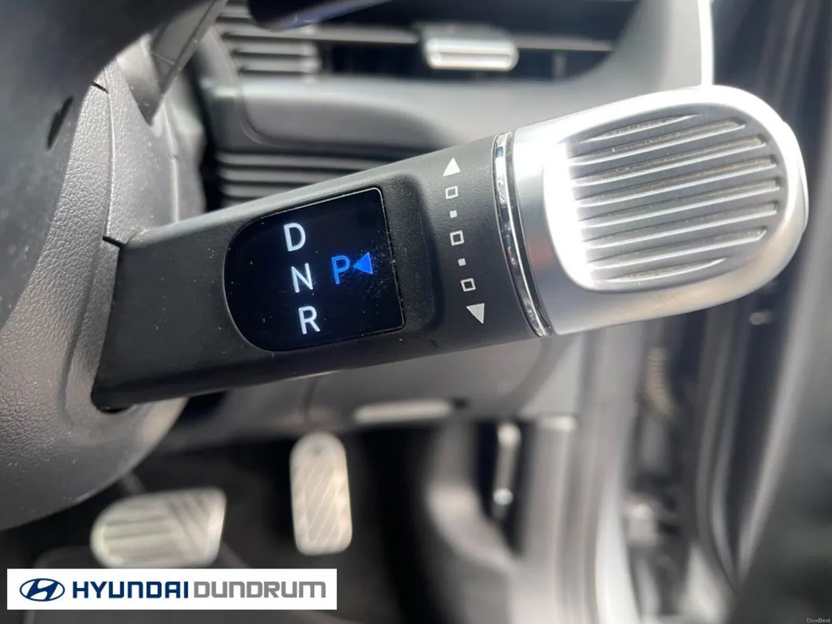 Hyundai IONIQ 5 Premium Plus 73 5DR Auto - Image 4